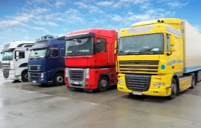 İstanbul Yozgat Nakliye Ambarı