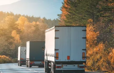 İstanbul ile Yozgat Arası Klima Taşıma