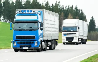 İstanbul ile Yozgat Arası Eşya Taşıma